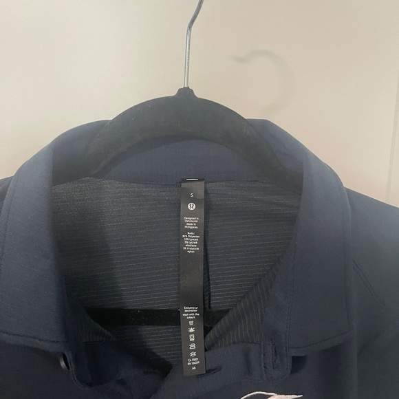 Lululemon Tampa Bay Lightening Stylish navy - Picture 4 of 5